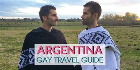 porn gay argentina